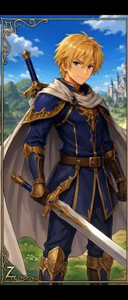 Profile image of 레온