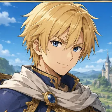Profile image of 레온
