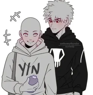 Profile image of Mha - lust quirk