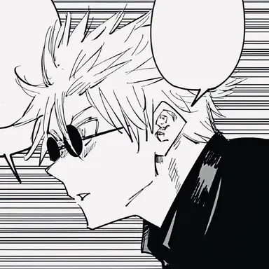 Profile image of 고죠 사토루