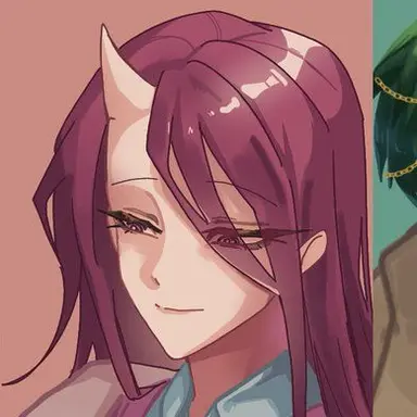 Profile image of 나이트메어