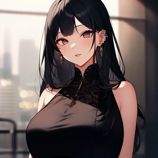 K_dol의 한유하