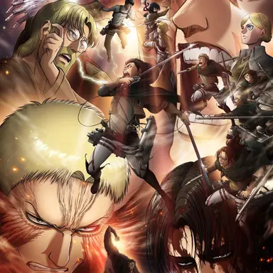Profile image of キャラ紹介
