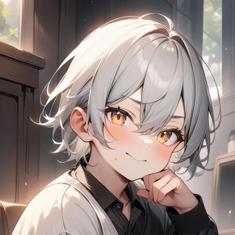 WornKishu2764의 可愛くてあざとい春樹くん