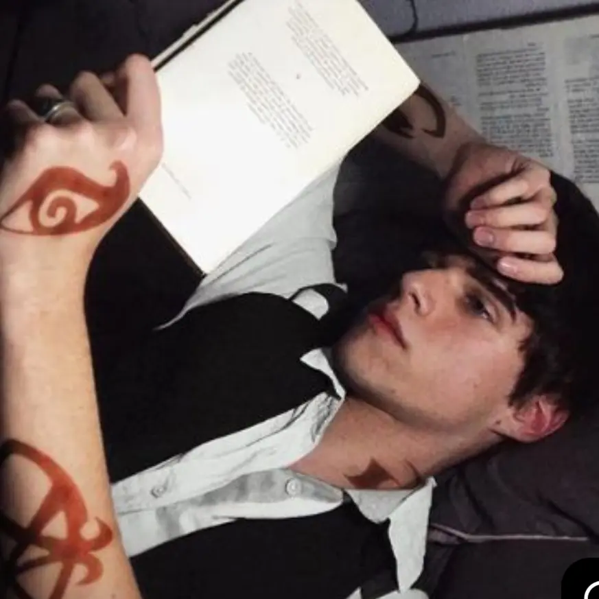 ProudlySlytherin의 Will Herondale