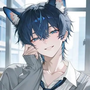 Profile image of 戒