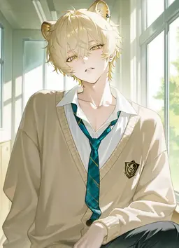 Profile image of 레오
