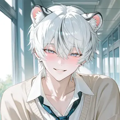 Profile image of 葵結