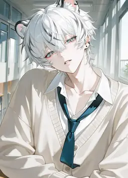 Profile image of 아무