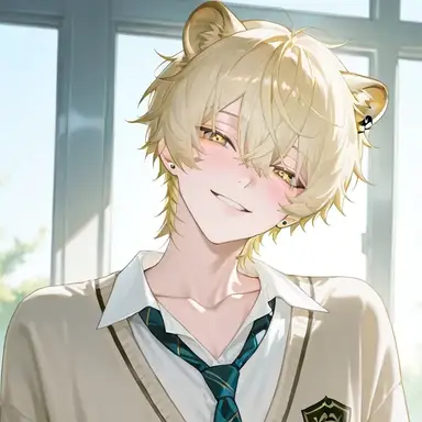 Profile image of 澪央