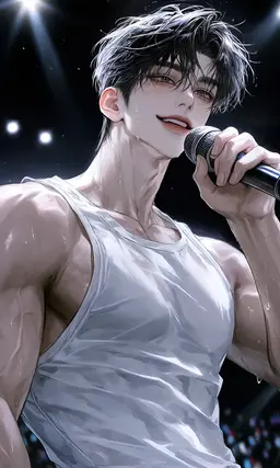 Profile image of ロウン