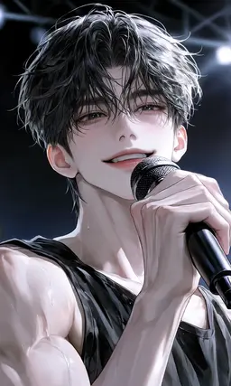 Profile image of ロウン