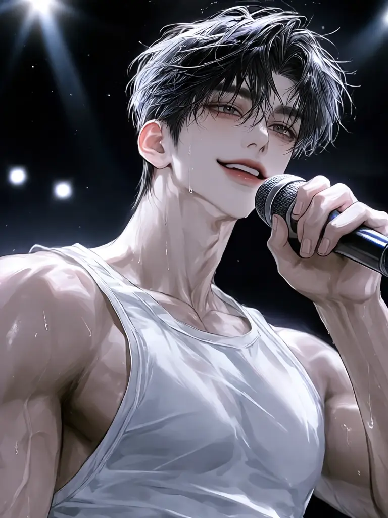 ToughWaist9861의 お忍び恋愛譚