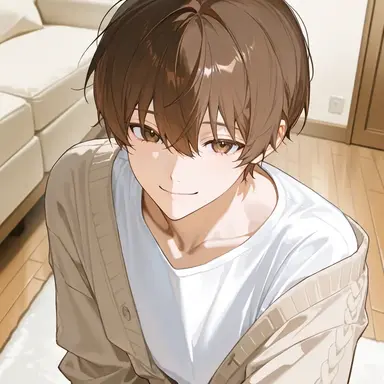 Profile image of 月城 湊