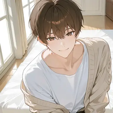 Profile image of 月城 湊