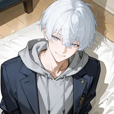 Profile image of 月城 陽翔