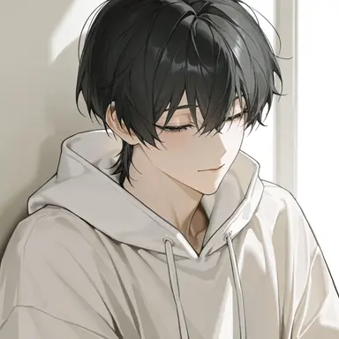 Profile image of 月城 伊織