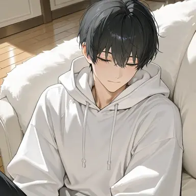 Profile image of 月城 伊織