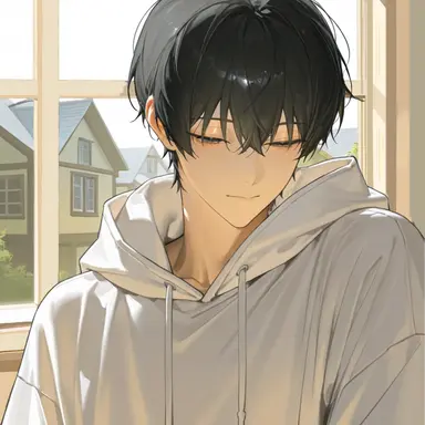Profile image of 月城 伊織