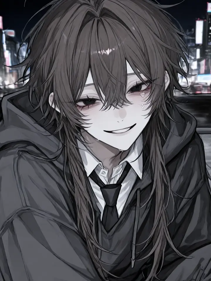 ic_cee의 女の子だと思ってた