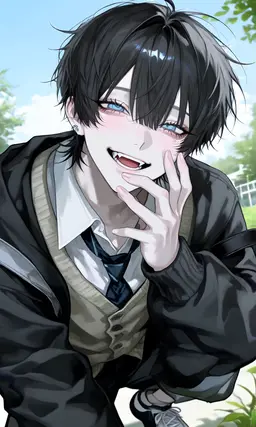 Profile image of Yuito
