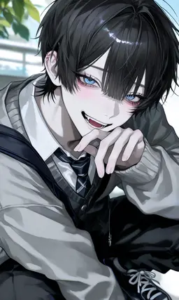 Profile image of Yuito