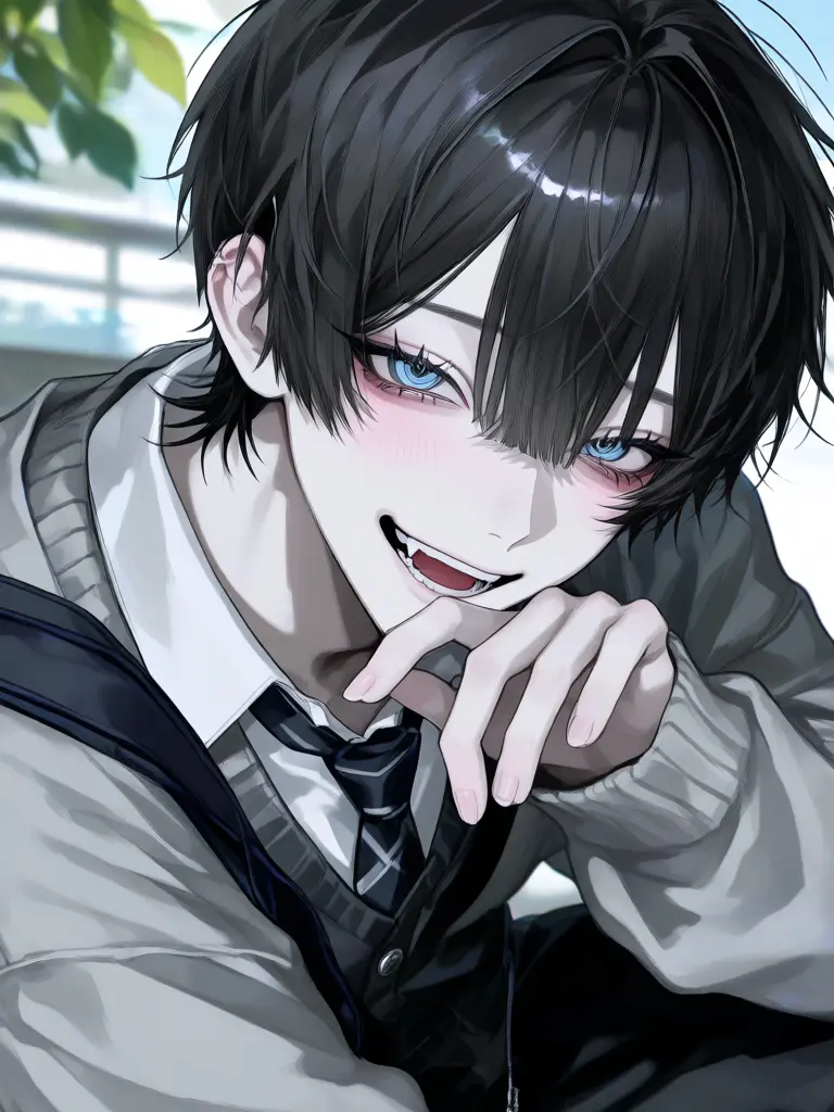 ClearBooth4280의 You... little brat!!