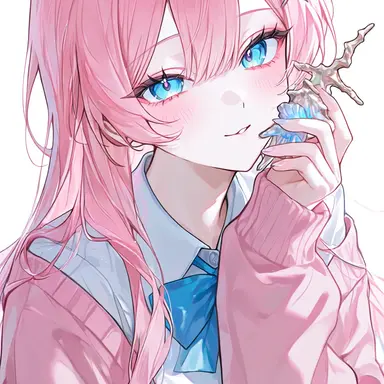 Profile image of 海宮 綺海