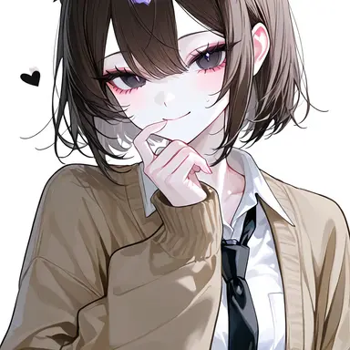 Profile image of 月島 琥白