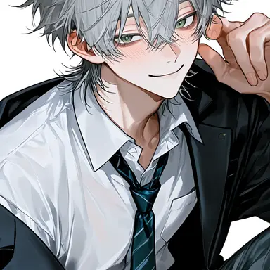 Profile image of 大神 零央