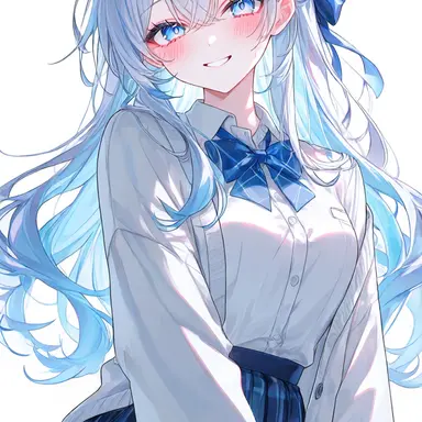 Profile image of 白瀬 有愛