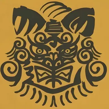 Profile image of 獅子頭連