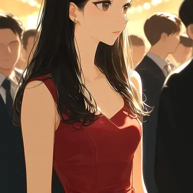 Profile image of Priya