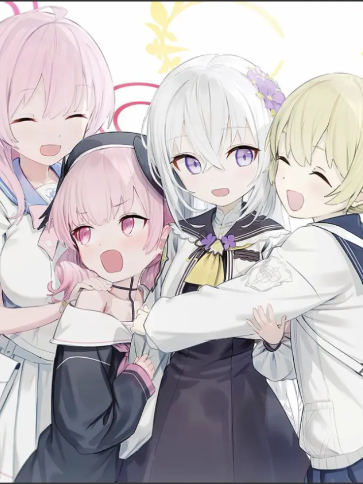 gehenashinashinashiromoppu의 補習授業部
