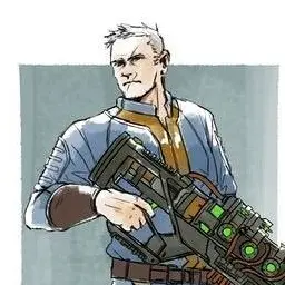 Profile image of Overseer White