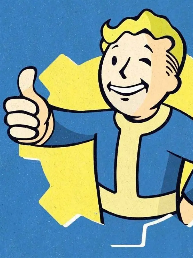 YellowValve6676의 Vault RPG