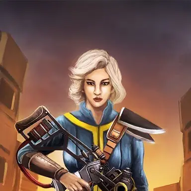 Profile image of Katie