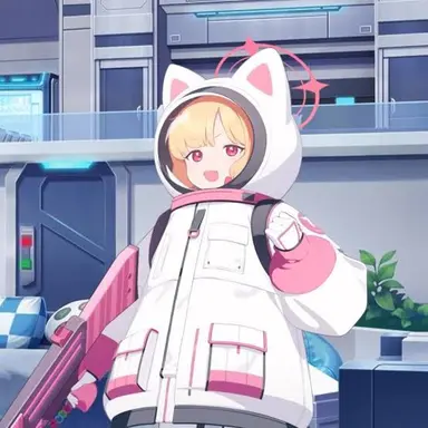 Profile image of モモイ