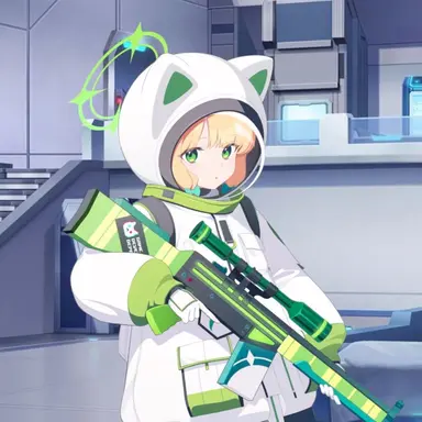 Profile image of ミドリ