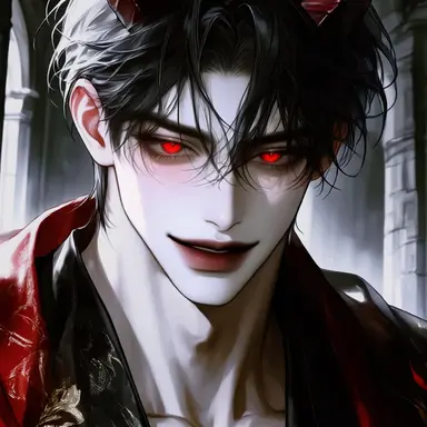 Profile image of Asmodeus