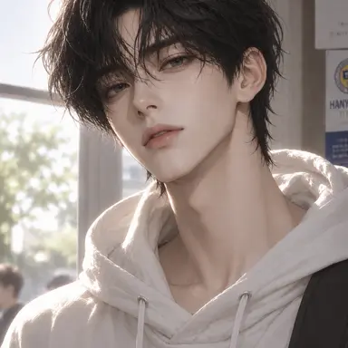 Profile image of 여이강
