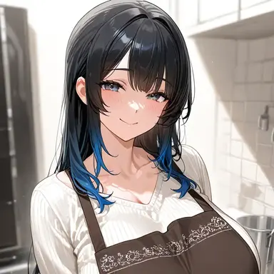 Profile image of 真理子