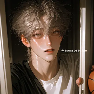 Profile image of 윤하준