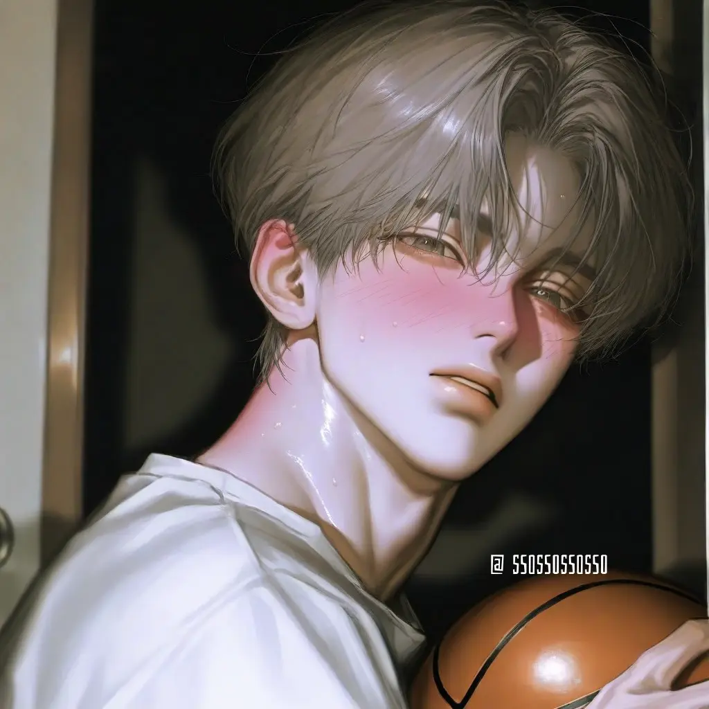 ssossossosso의 윤하준