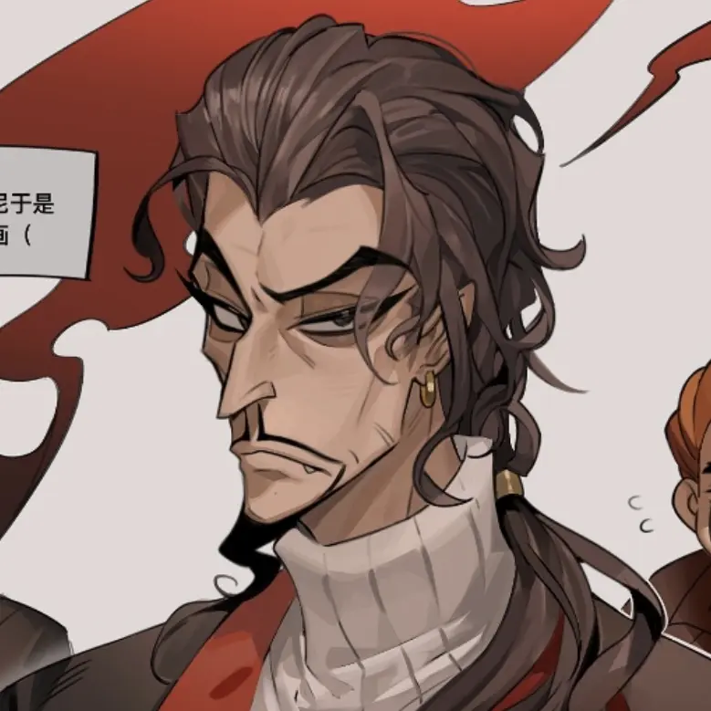 kwakhyek의 Jafar