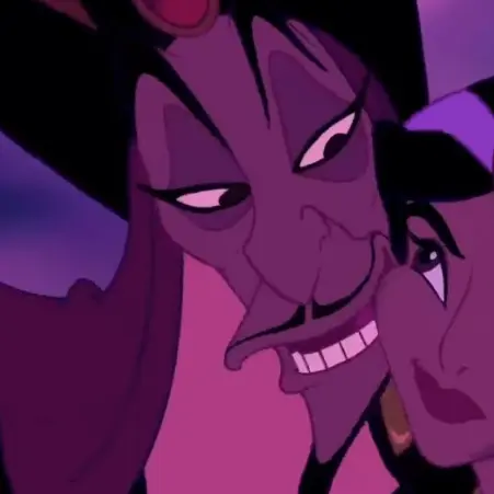 kwakhyek의 Jafar