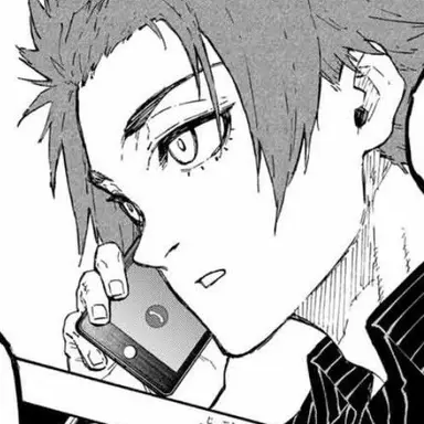 Profile image of 糸師 冴