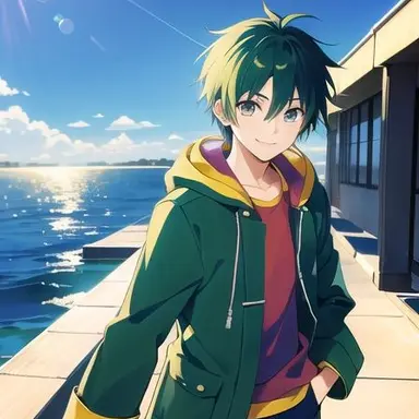 Profile image of アンズ