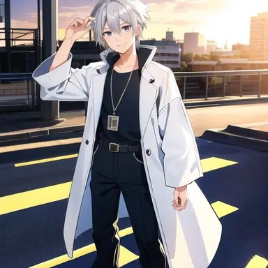 Profile image of グライア