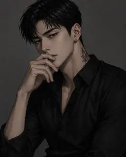 Profile image of 진서혁